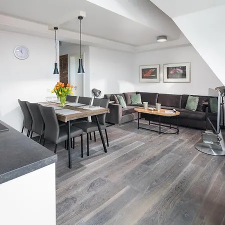 Haus Insulaner Tolle 7-3