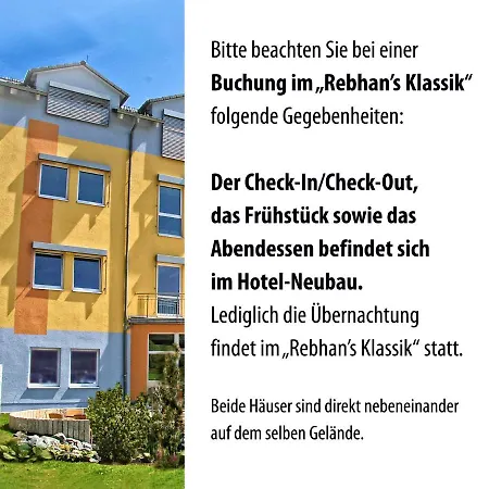 Rebhan's Klassik-3