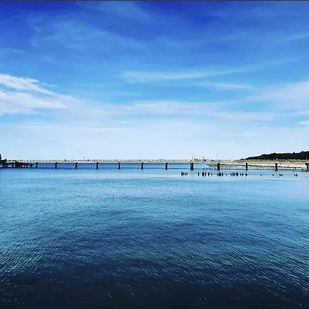 Zingst Achtern Diek 12d Elly-3
