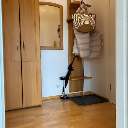 Haus Iderhoff- Wohnung 5-2
