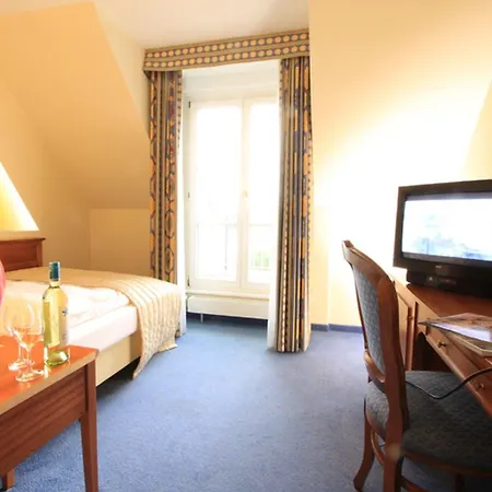 Seehotel Zeuthen-3