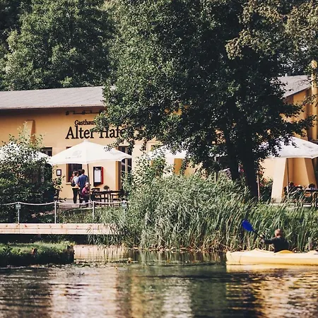 Pension Alter Hafen-3
