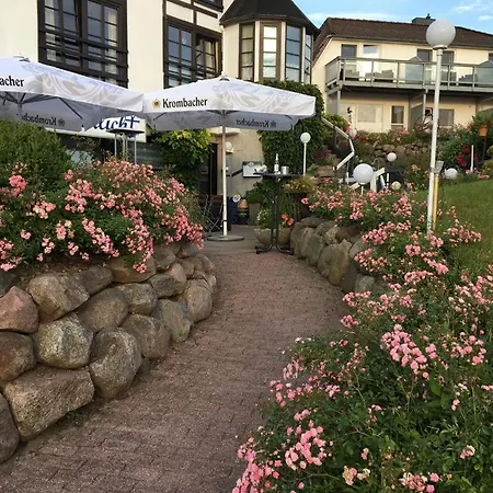 Hotel-Restaurant Nordlicht-2