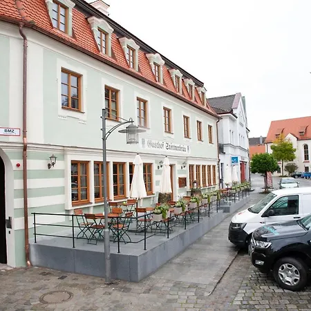 Gasthaus Stöttnerbräu-2