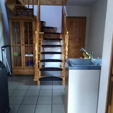 Ferienhaus Ullrich-2
