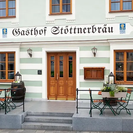 Gasthaus Stöttnerbräu-3