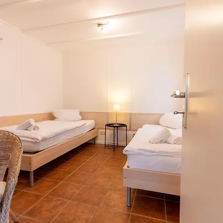 Appartementanlage am Arnumer See-2