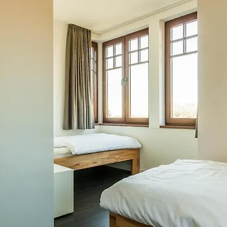 Windflüchter, Landhaus Haven Höövt-2