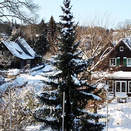 Waldhotel Kelkheim-3