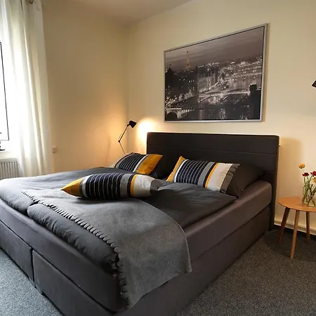 Soltau Apartments-3