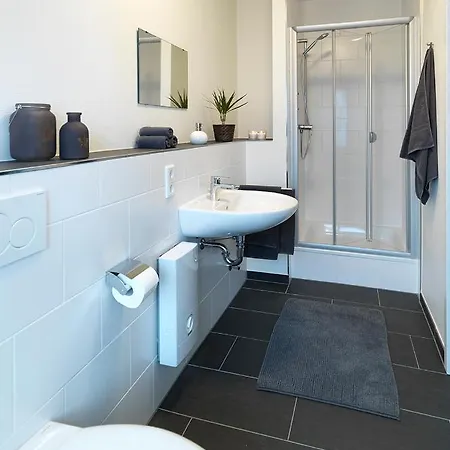Soltau Apartments-2