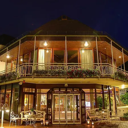 Landhaus Hotel Waitz-2