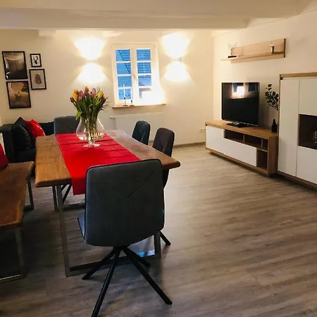 Ferienwohnung Waldblick-2