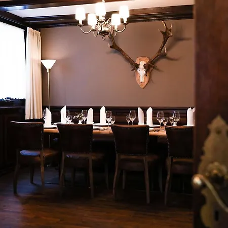 Landhotel Bonsmann'S Hof-2