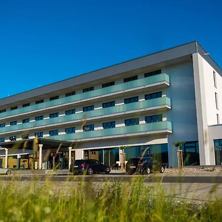 Rebhan's Business und Wellness Hotel-3