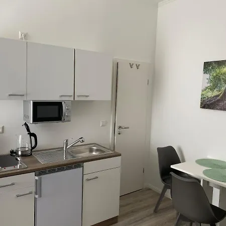 Prime Host Smart Apartments-3