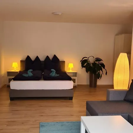 Ferienwohnung Maurer-3