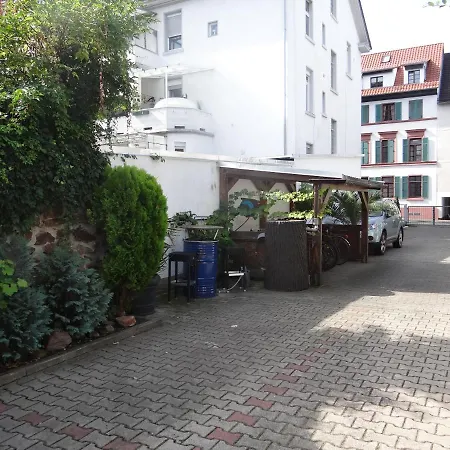 Apartment In Innenstadtnaehe-2