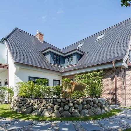 Villa Maybach Whg 5 Metropol-2