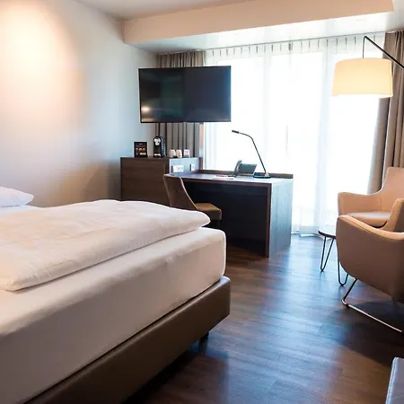 Rebhan's Business und Wellness Hotel-2