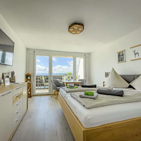 FeWo Längl -Alpenguck- mit Pool und Sauna im Allgäu-3
