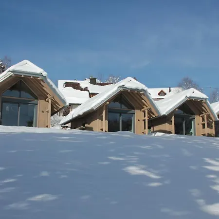 Chalets am Rößle-2
