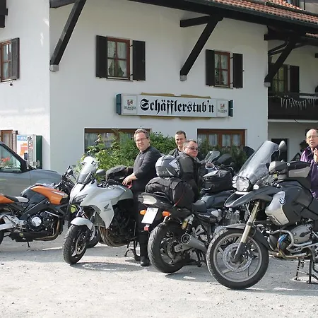Hotel Schaefflerhof-2