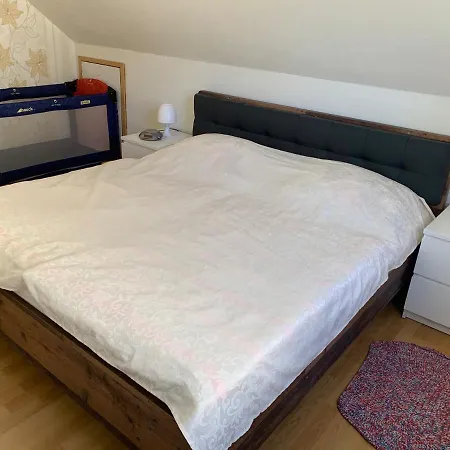 Ferienwohnung Braeuer-2