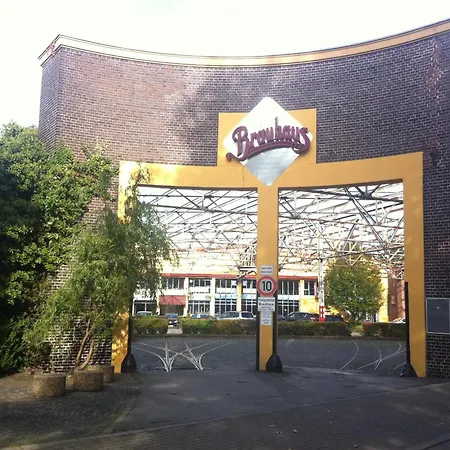 Hotel Brauhaus-3