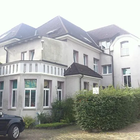 Hotel Brauhaus-2