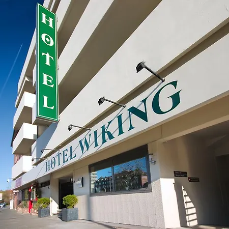 Hotel Wiking-2