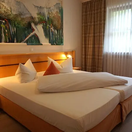 Flair Hotel Hochspessart-2