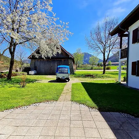 Appartementhaus „die Kuh am See“ (vormals Haus St. Leonhard)-3