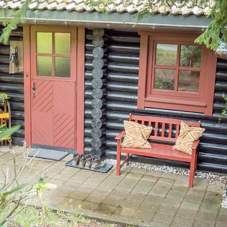 Ferienhaus Naturliebe-2