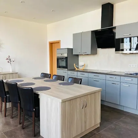 Ferienwohnung Katharinenschule-2