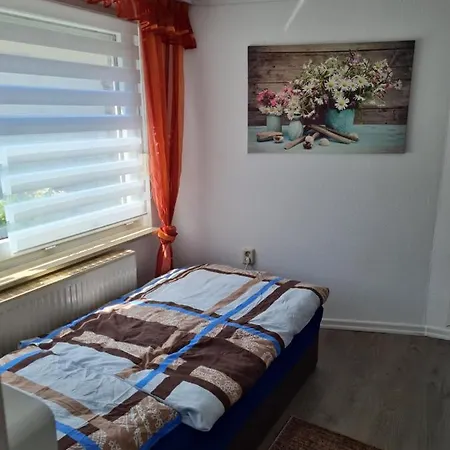 Ferienhaus Mandy-2