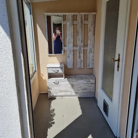 Ferienhaus Mandy-3