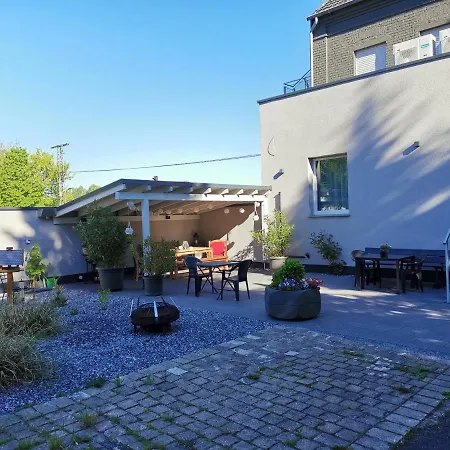 Hotel Zu Freunden-2