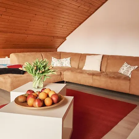 Ferienhaus Willkommen-3