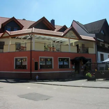 Gasthof Zum Löwen-2