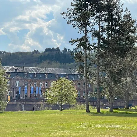 Gästehaus Schloss Saareck-3