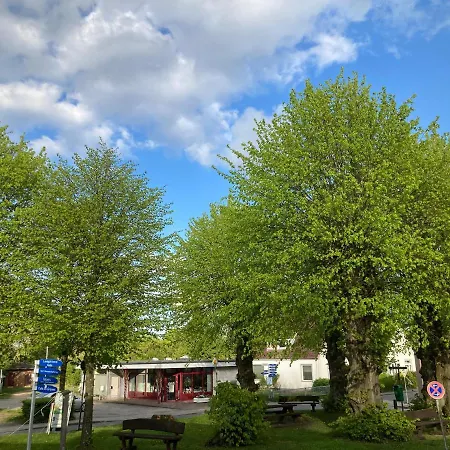 Ferienwohnung Nunatak am Plöner See-2