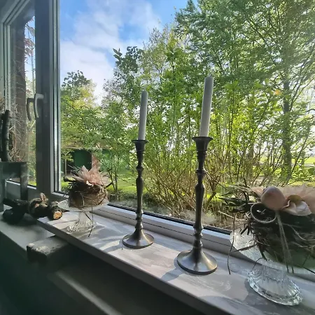 Wohlfühlurlaub auf dem Reit- und Ferienhof Goldberg-3