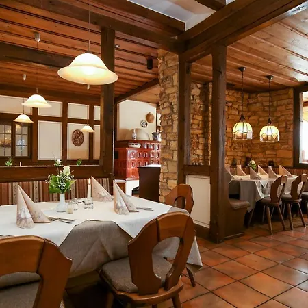 Hotel-Restaurant Stern-2
