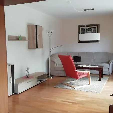 Meyers Ferienwohnung-3