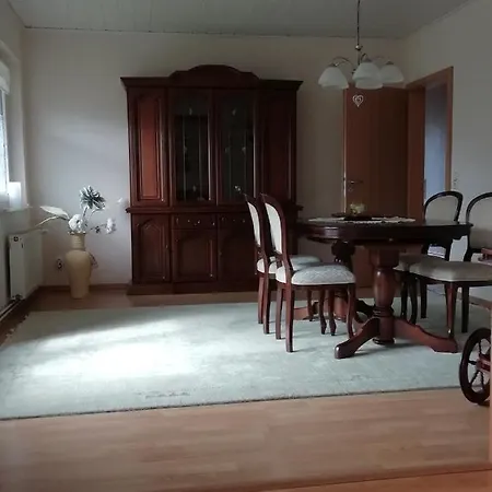 Meyers Ferienwohnung-2