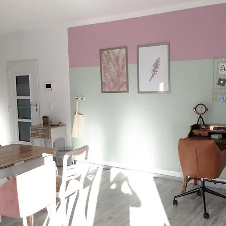 Ferienwohnung Kern Hitzacker-2