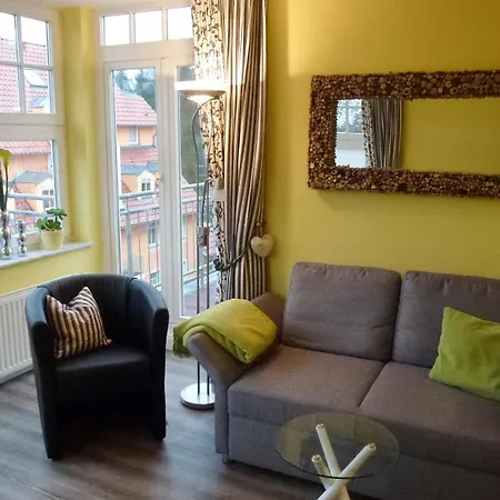 La Mer Wohnung 12-3