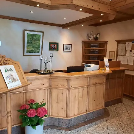 Hotel Gasthof Specht-2
