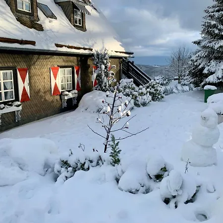 Haus Schneekappe (Winterberg)-3